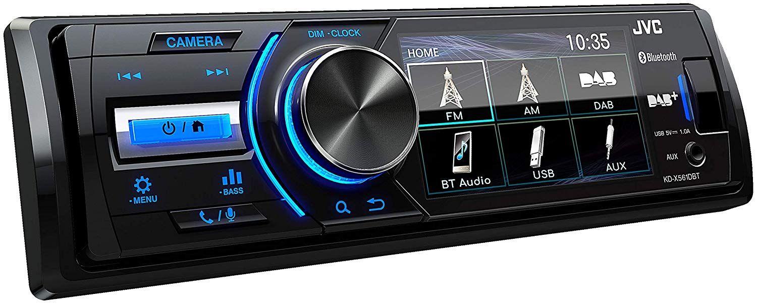 AWESAFE Autoradio Android 12 pour Renault Megane 2 (2003-2009)【2Go+64Go】  avec Carplay Android Auto 7 Pouces GPS WiFi USB SD Bluetooth Commande au  Volant(sans Lecteur CD) : : High-Tech