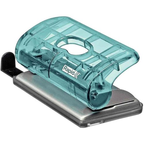 Rapid Mini-Perforatrice Colour-Ice Fc5, Bleu