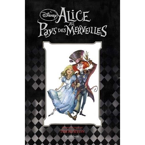 Alice Au Pays Des Merveilles