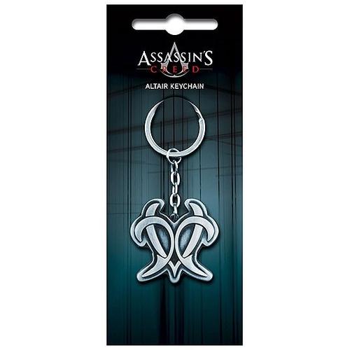 Assassin`S Creed Porte-Clés Métal Altair Symbol