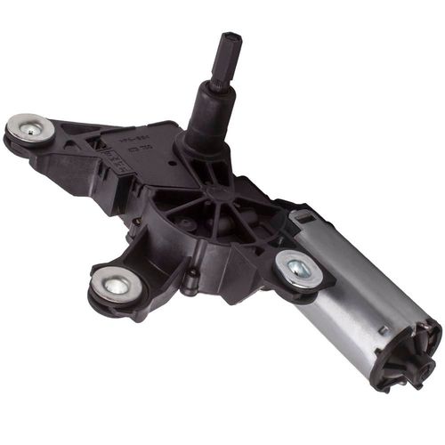 Essuie-Glace Moteur Arrière Pour Vw Golf Iv Bora Seat Leon Toledo Skoda Fabia