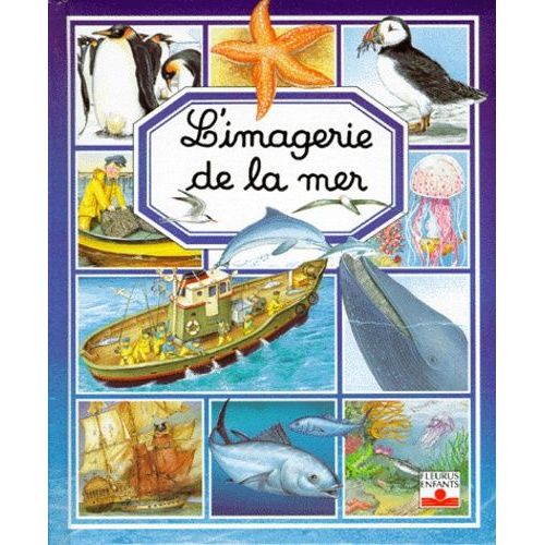 L'imagerie De La Mer