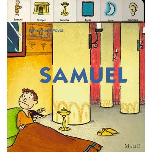 Samuel