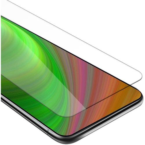 Verre Trempé Compatible Avec Huawei P Smart Z En Haute Transparent Verre De Protection D'écran Trempé Tempered En Dureté 9h Avec 3d Touch Retail Packaging