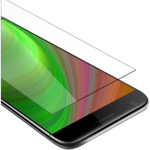 Verre Trempé Compatible Avec Lg G5 En Haute Transparent Verre De Protection D'écran Trempé Tempered En Dureté 9h Avec 3d Touch