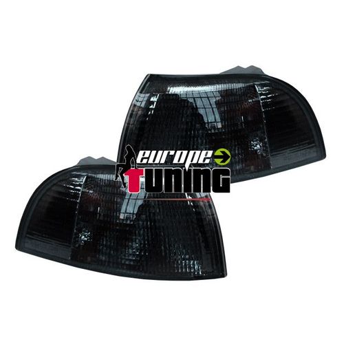 Clignotants Avant Fumes Tuning Fiat Punto