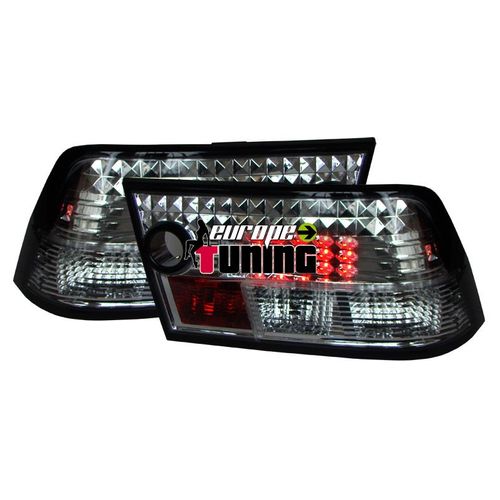 Feux Tuning Led Chrom Opel Calibra