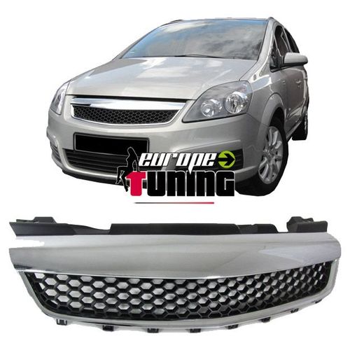 Calandre Sport Chrom Opel Zafira 05-08