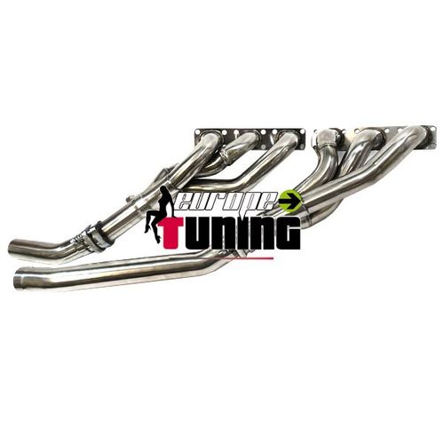 Collecteur Echappement En Inox Pour Bmw 6 Cylindres E36 Serie 3