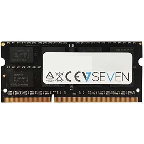 128008GBS-LV 8GB DDR3 PC3-12800 - 1600mhz SO DIMM Notebook Module de mmoire