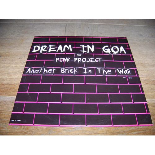 Another Brick In The Wall ( Extended Mix )