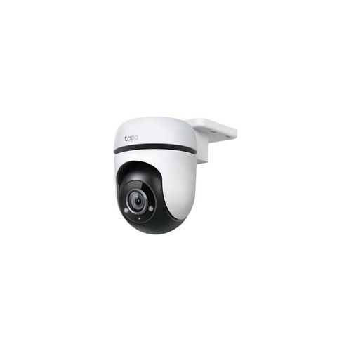 Tp-link Tapo Tc40 Dôme Caméra De Sécurité Ip Intérieure Et Extérieure