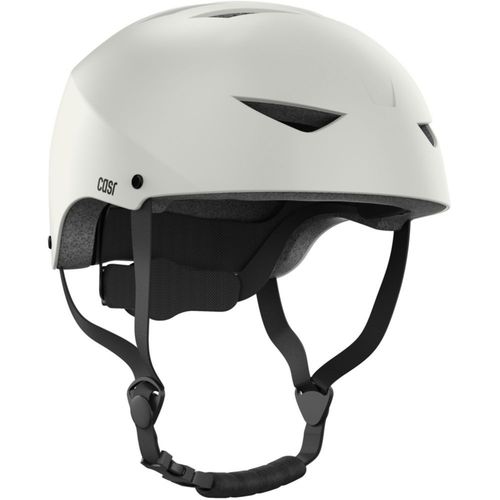 Casque Casr Classico Gris Clair Taille M