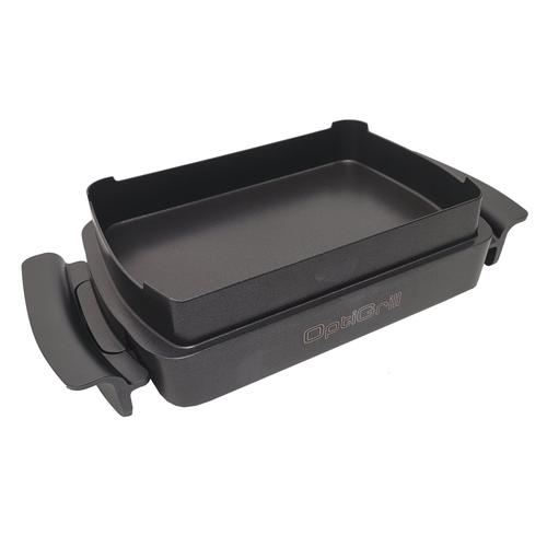 SOS Accessoire Plaque four Optigrill pour Accessoires et entretien XA725870 TEFAL Accessoires et entretien (XA725870 TEFAL)