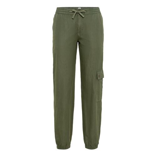 Camel Active - Trousers > Sweatpants - Green