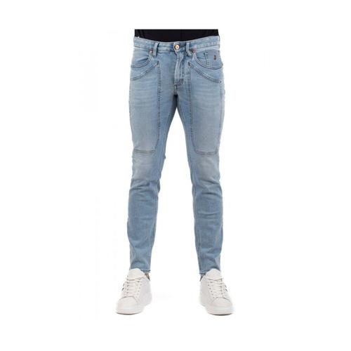 Jeckerson - Jeans > Skinny Jeans - Blue