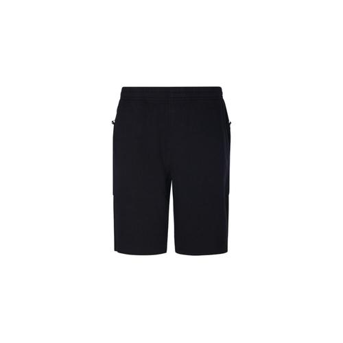 C.P. Company - Shorts > Short Shorts - Black