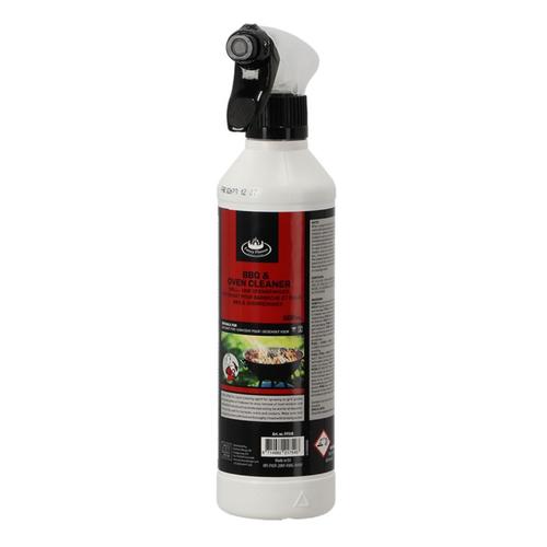 Nettoyant pour barbecue en spray - Blanc - 0,5 L