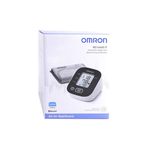 Omron M2 Intelli It Bras Supérieur Automatique
