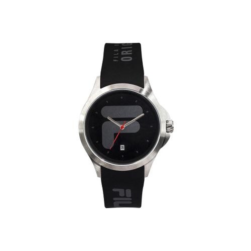 Fila Montres Noir Homme - 38-181-003