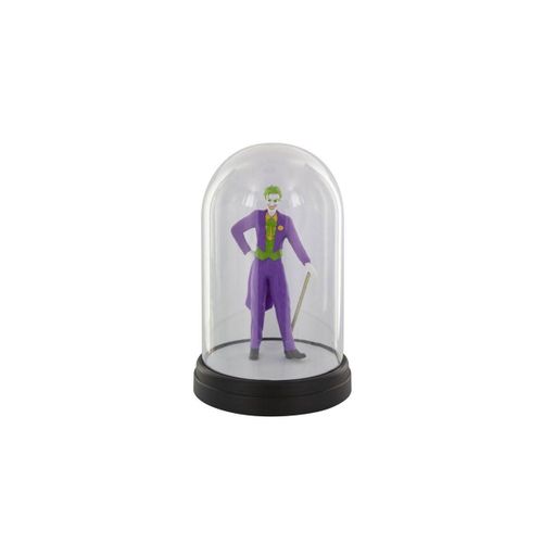 Dc Comics - Lampe Bell Jar The Joker 20 Cm