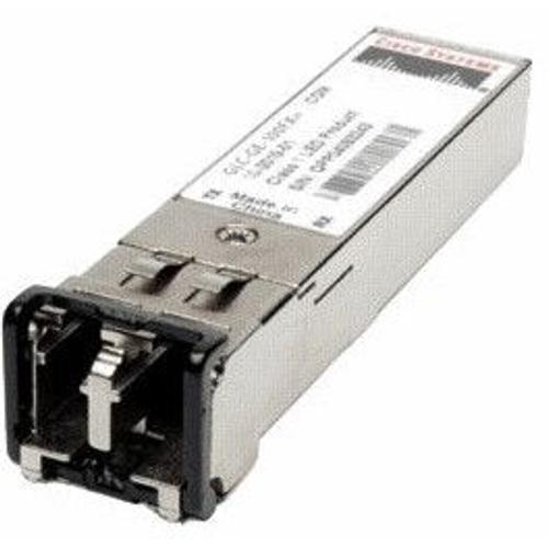 Cisco 100base-fx Sfp Convertisseur De Support Réseau 1310 Nm