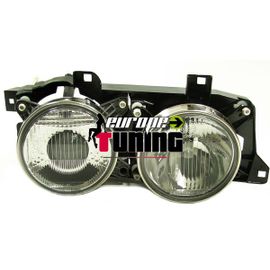 Phare Feu Avant Identique Origine Passager Bmw Serie 7 E32 Et Serie 5 E34