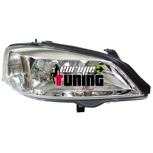 Phare Passager Identique Origine Opel Astra G