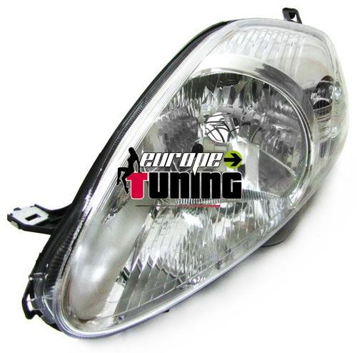 Phare Conducteur Fiat Grande Punto Ap 08