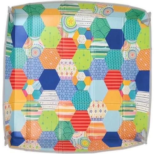 Tapis D'éveil - Infantino - Tapis Mousse Géant Pliable