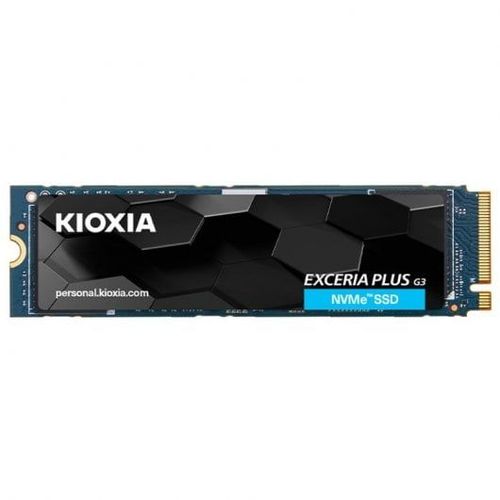 Kioxia Lsd10z002tg8 Disque Ssd M.2 2 To Pci Express 4.0 Bics Flash Tl