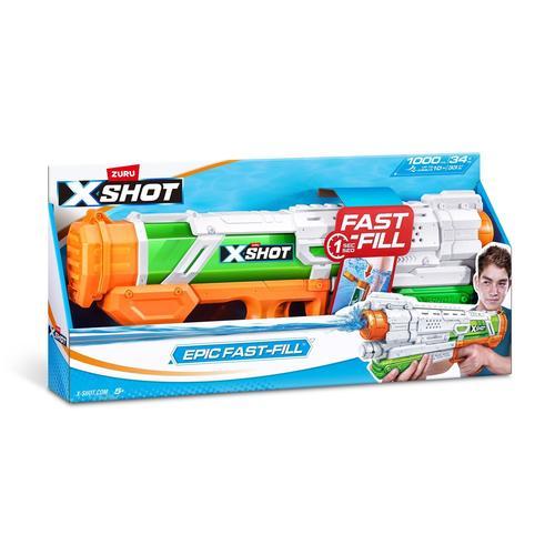 X-Shot Epic Fast Fill (1000ml) 56221