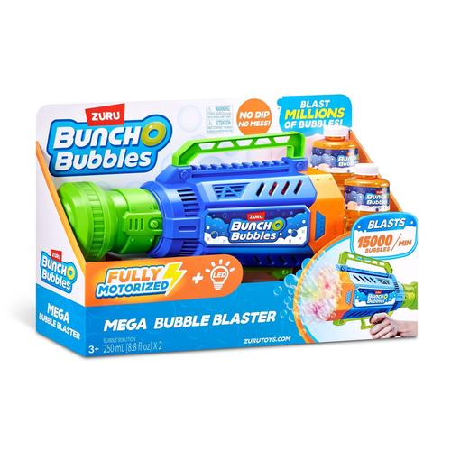 Bunch O Bubbles - Blaster - Large S1 (11349)