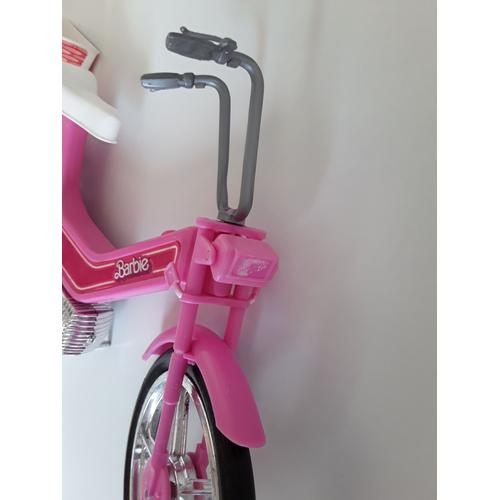 Velo best sale barbie vintage