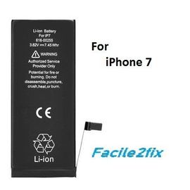 Batterie Pour Iphone 7