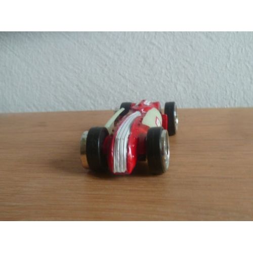 Fighter Ref 703-Majorette