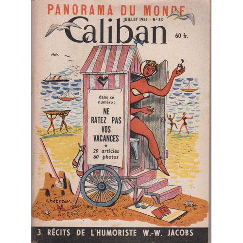 Caliban 53