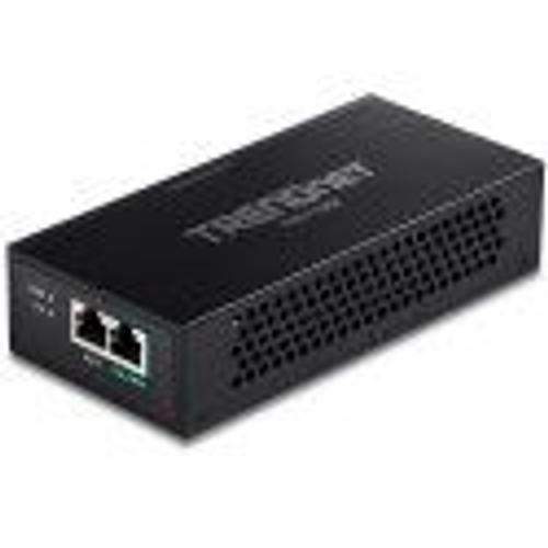 Trendnet Tpe-119gi Adaptateur Et Injecteur Poe Gigabit Ethernet