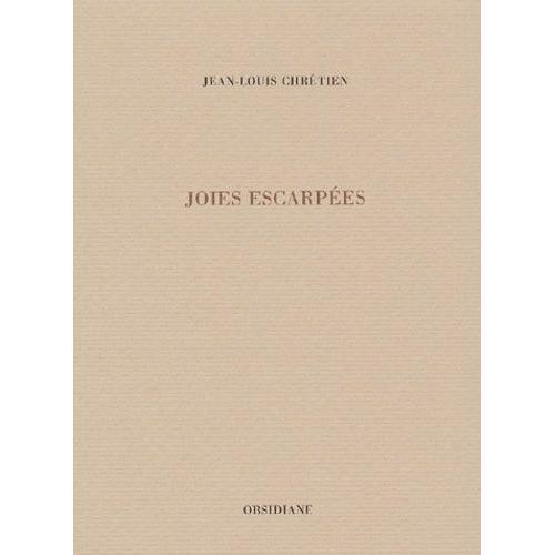 Joies Escarpées