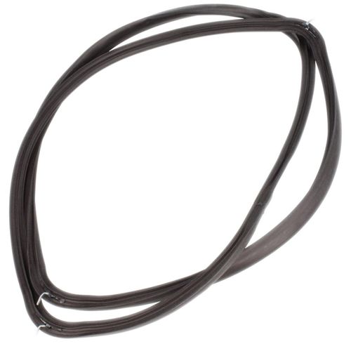 Joint porte - Four, cuisinière (754132057 SMEG)