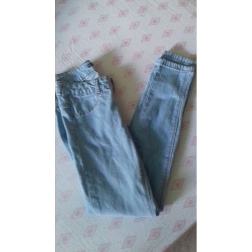Jean Pull&bear Taille 32