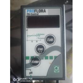 pH mètre JBL Proflora Ph Control Touch Courcelles