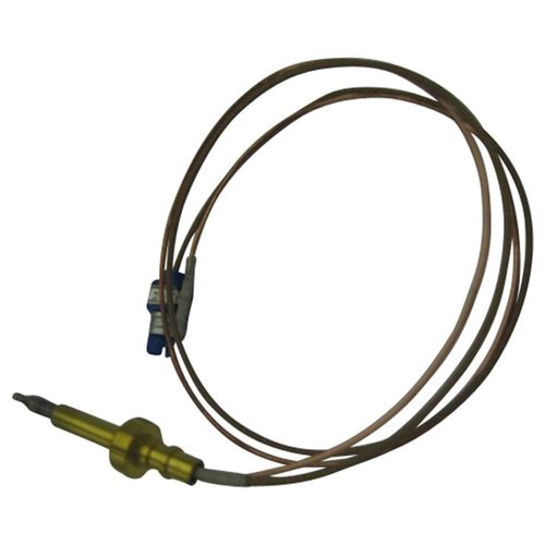 Thermocouple Four cuisinière (42803411 CANDY ROSIERES HOOVER ZEROWATT)