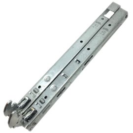 Charnières (lot de 2) Four cuisinière (481010724327 WHIRLPOOL ARISTON HOTPOINT KITCHENAID BAUKNECHT IKEA WHIRLPOOL)