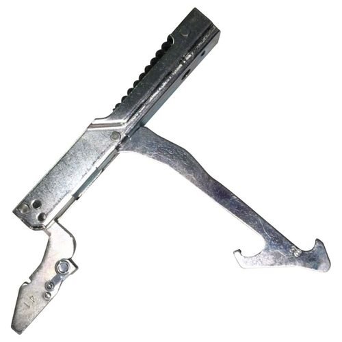 Charnière de porte - Four, cuisinière (931330551 SMEG)