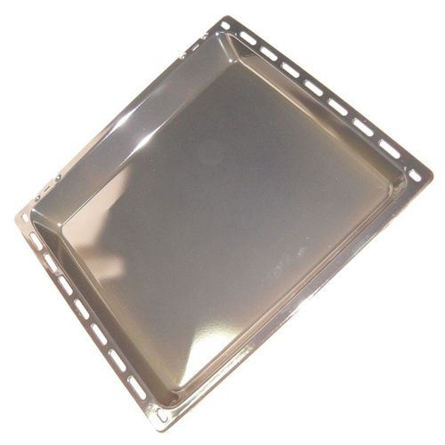 Plat lèchefrite 422X370X33mm Four cuisinière (3423981053 3423981012 FAURE ARTHUR MARTIN ELECTROLUX ELECTROLUX ZANUSSI ARTHUR MARTIN PROGRESS AEG IKEA)