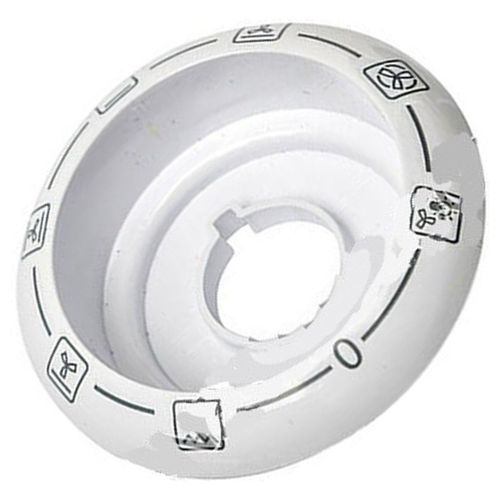 Decor manette - Four, cuisinière (250944511 BEKO)