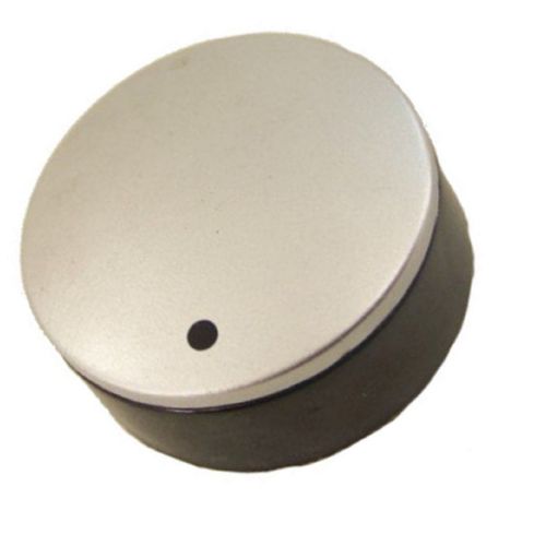 Manette bk/alu fm35.2 an - Four, cuisinière (C00109520 SCHOLTES)