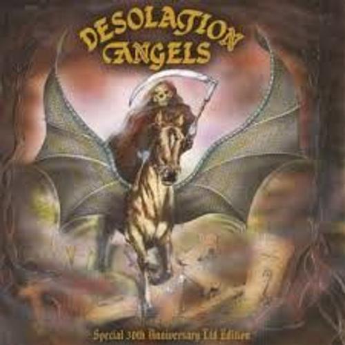 Desolation Angels (2cd)