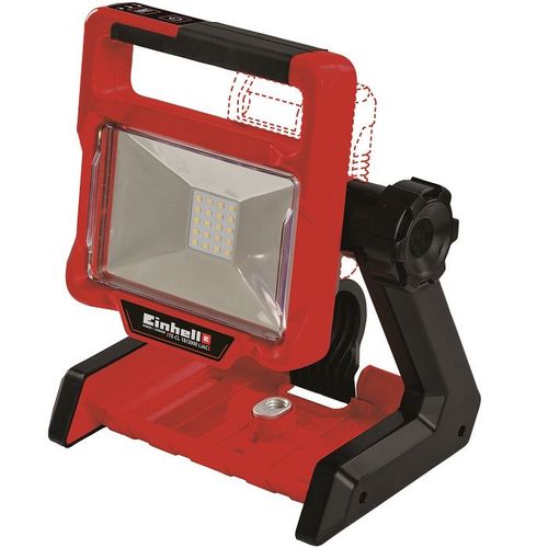 Einhell Lampe sans fil TE-CL 18/2000 LiAC, sans batterie et chargeur - 4514114